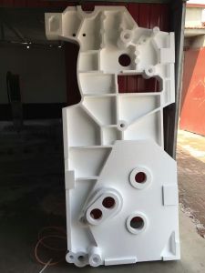 鄂尔多斯伊金霍洛旗泡沫/橡塑样品
