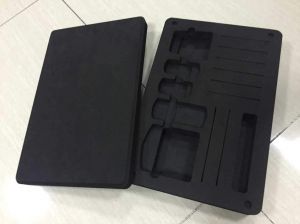 鄂尔多斯伊金霍洛旗泡沫/橡塑样品