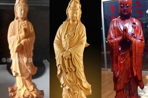 鄂尔多斯伊金霍洛旗木工样品